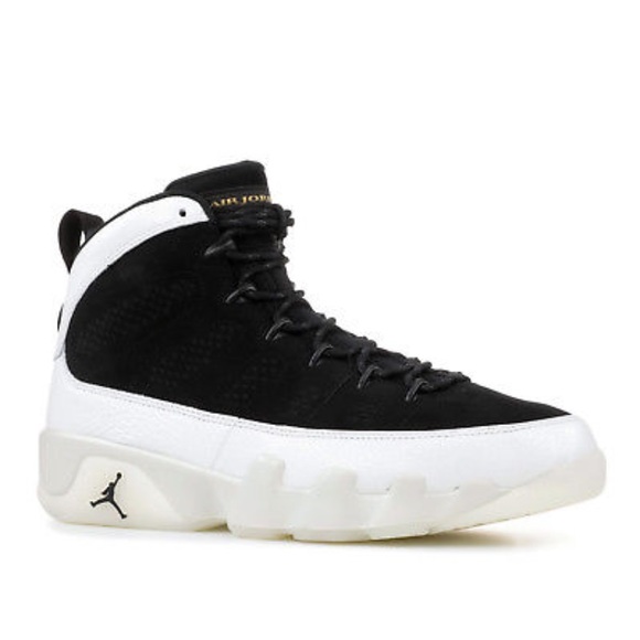 Jordan Other - Jordan Retro 9s Men’s 7 - Women’s 8 1/2📓🖤